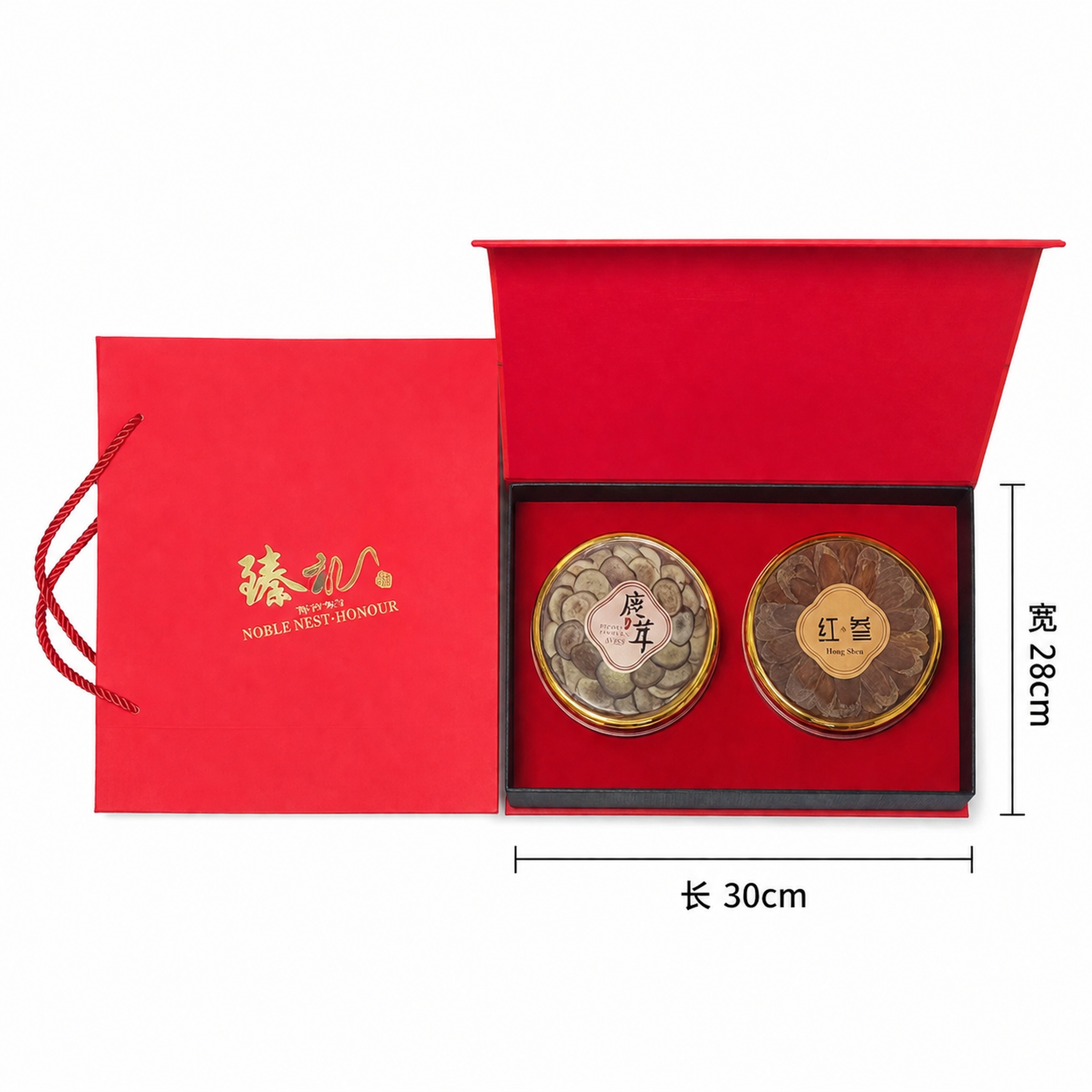 [主图-3] 尺寸规格展示图。 [氛围风格] 清晰直观，规格明… - 图片创意预览