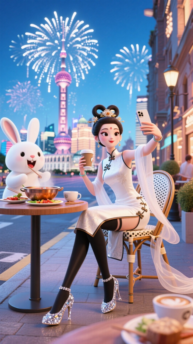 创意预览图