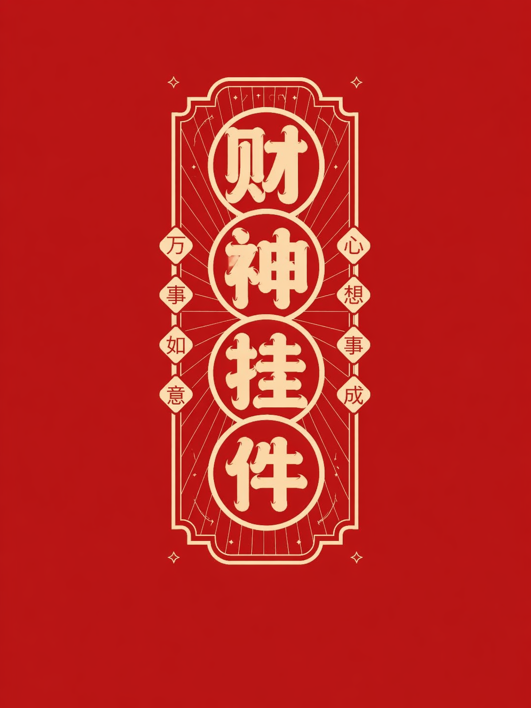 创意预览图