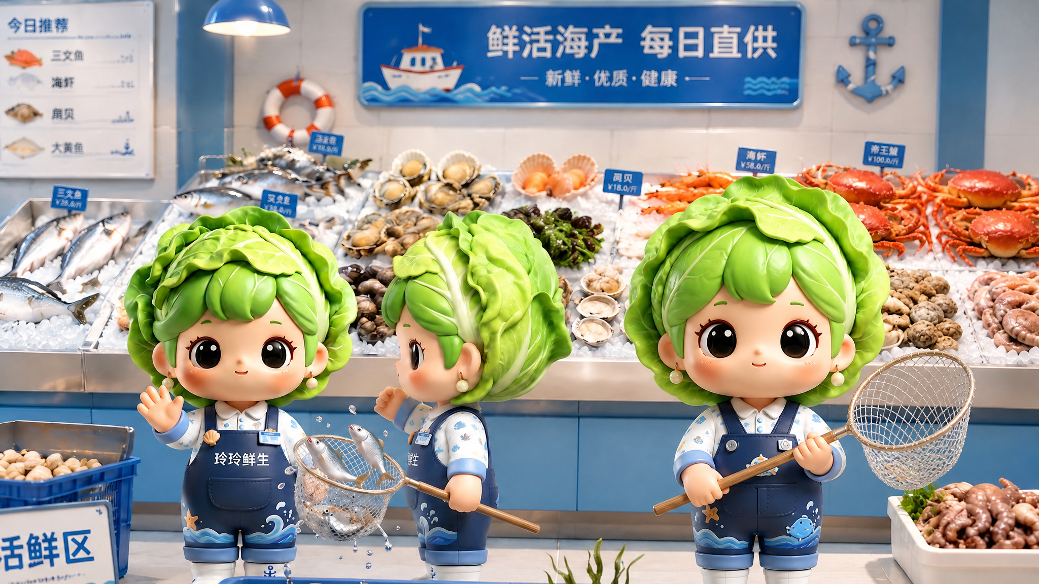 创意预览图