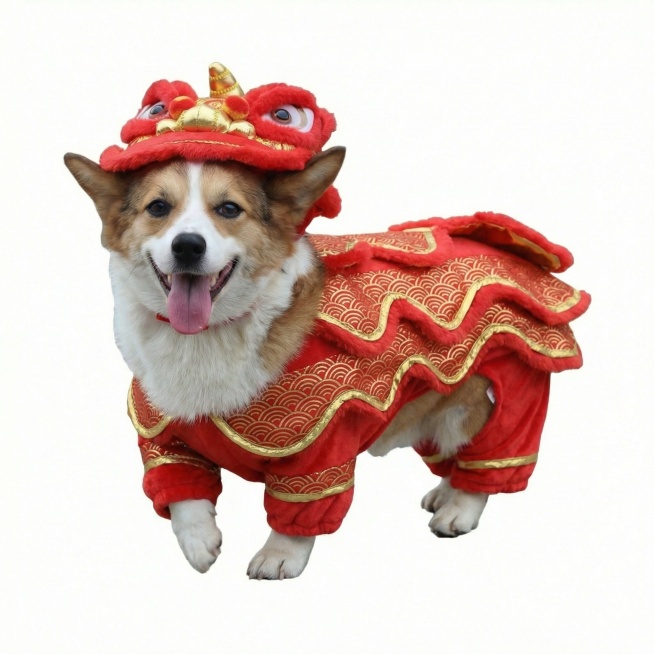 帮我生成红色的预览效果