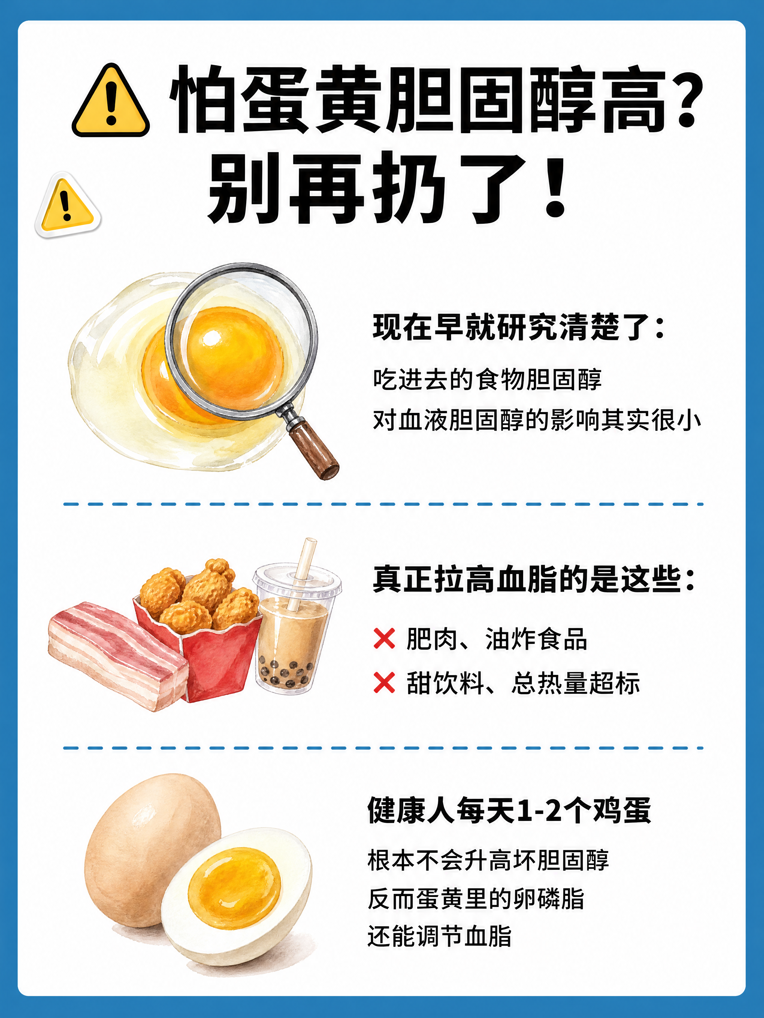 小红书科普图文内页，插图大字，ins清新科普风，版式精美，小红… - 图片创意预览