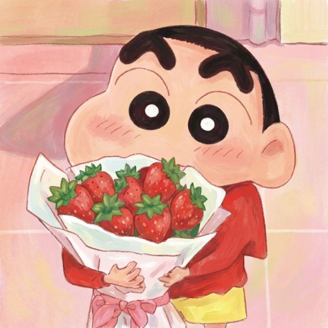 生成颜料图画产品图，尺寸1:1（可爱风格）预览效果