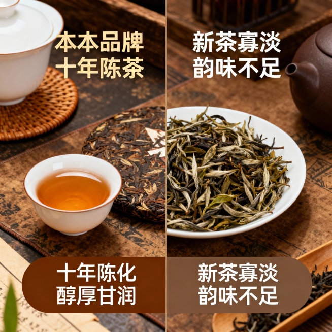 产品优势(和竞品比到底哪里好？)预览效果