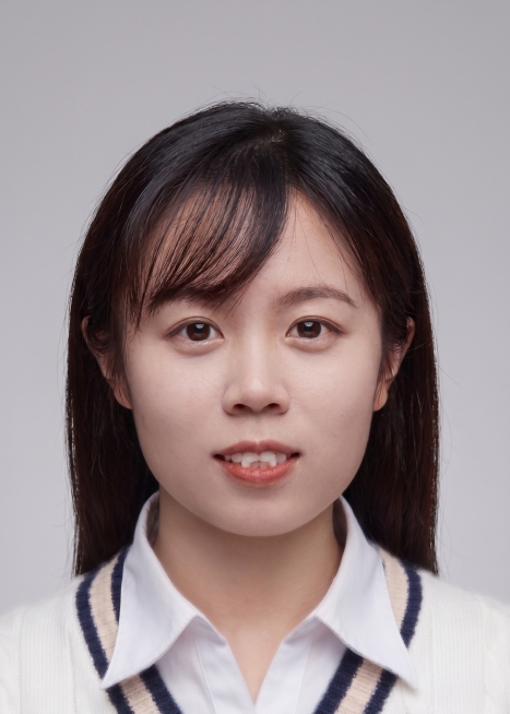 将图片底色背景换成浅灰色，保持人物和衣着不变预览效果