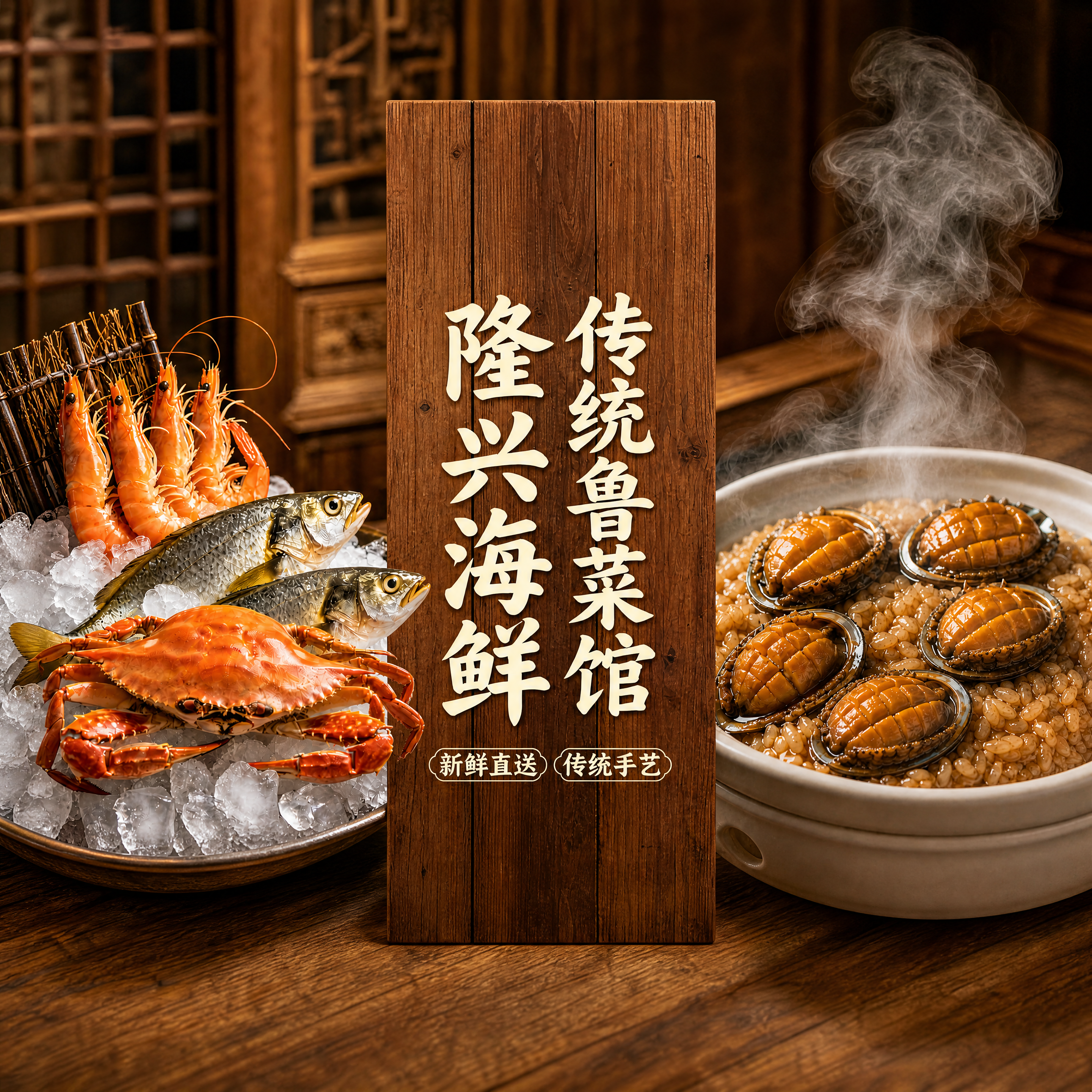 创意预览图