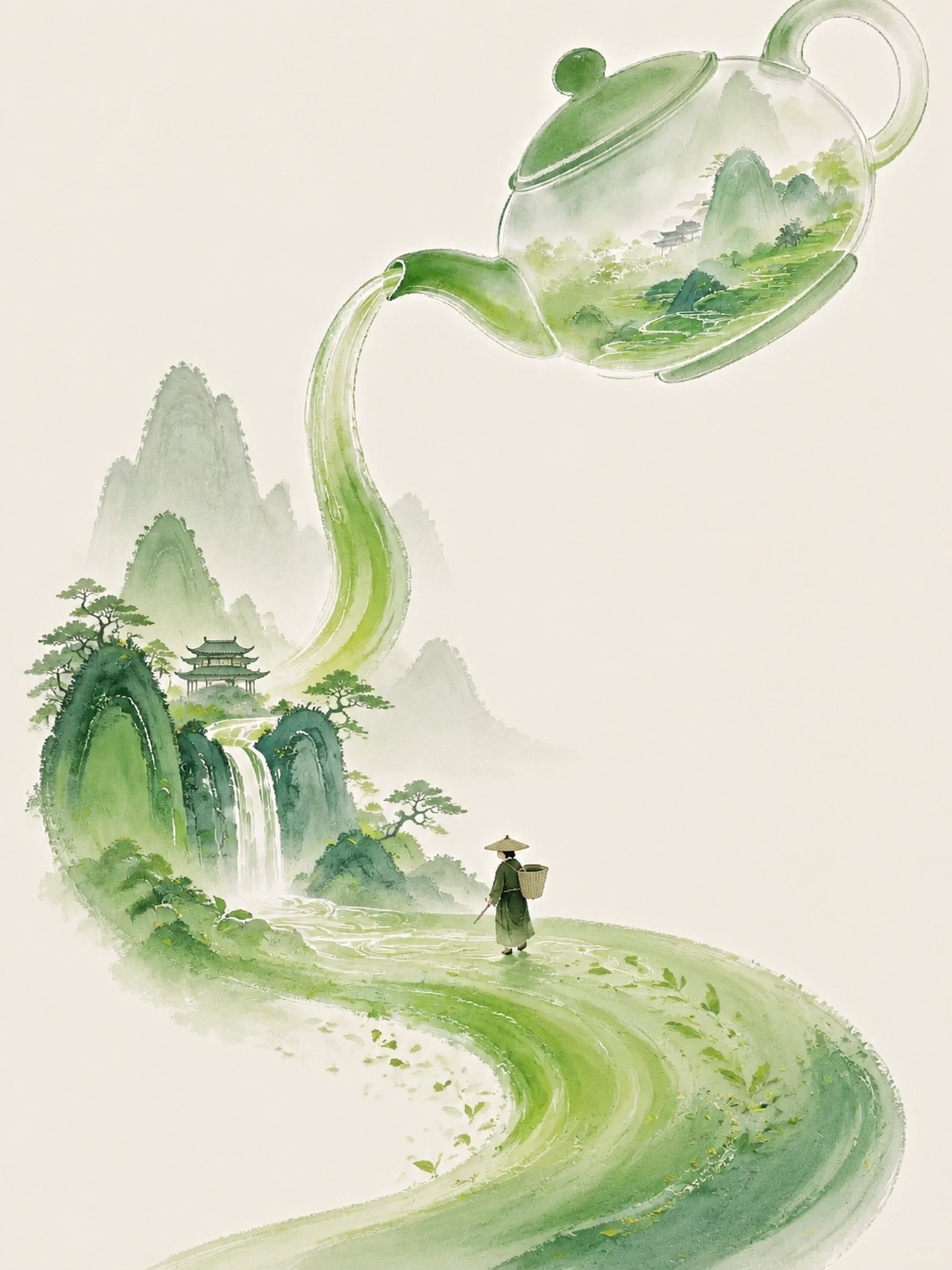创意预览图