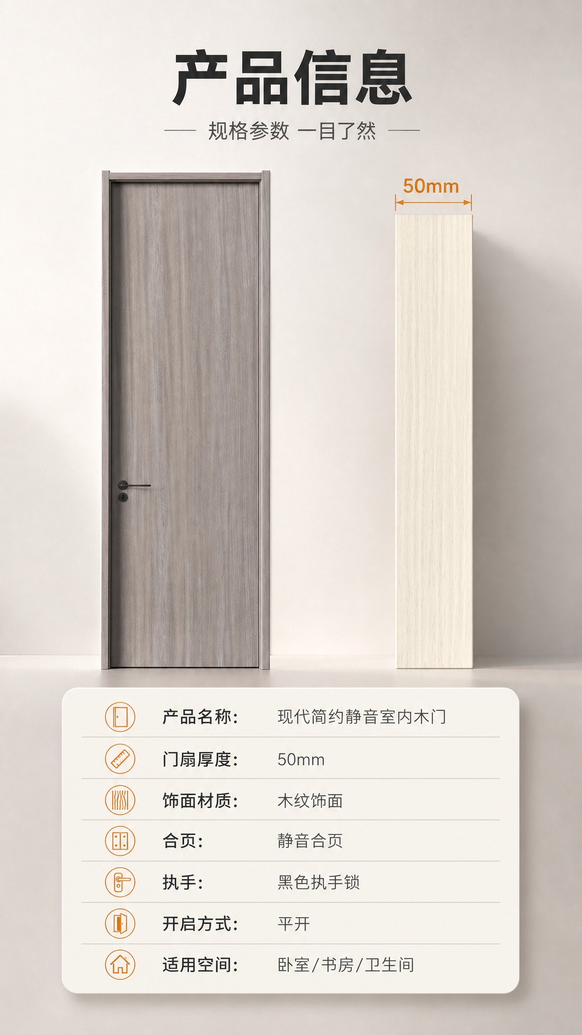[商品] 使用【图107】正面门体与【图109】门扇侧边图组合… - 图片创意预览