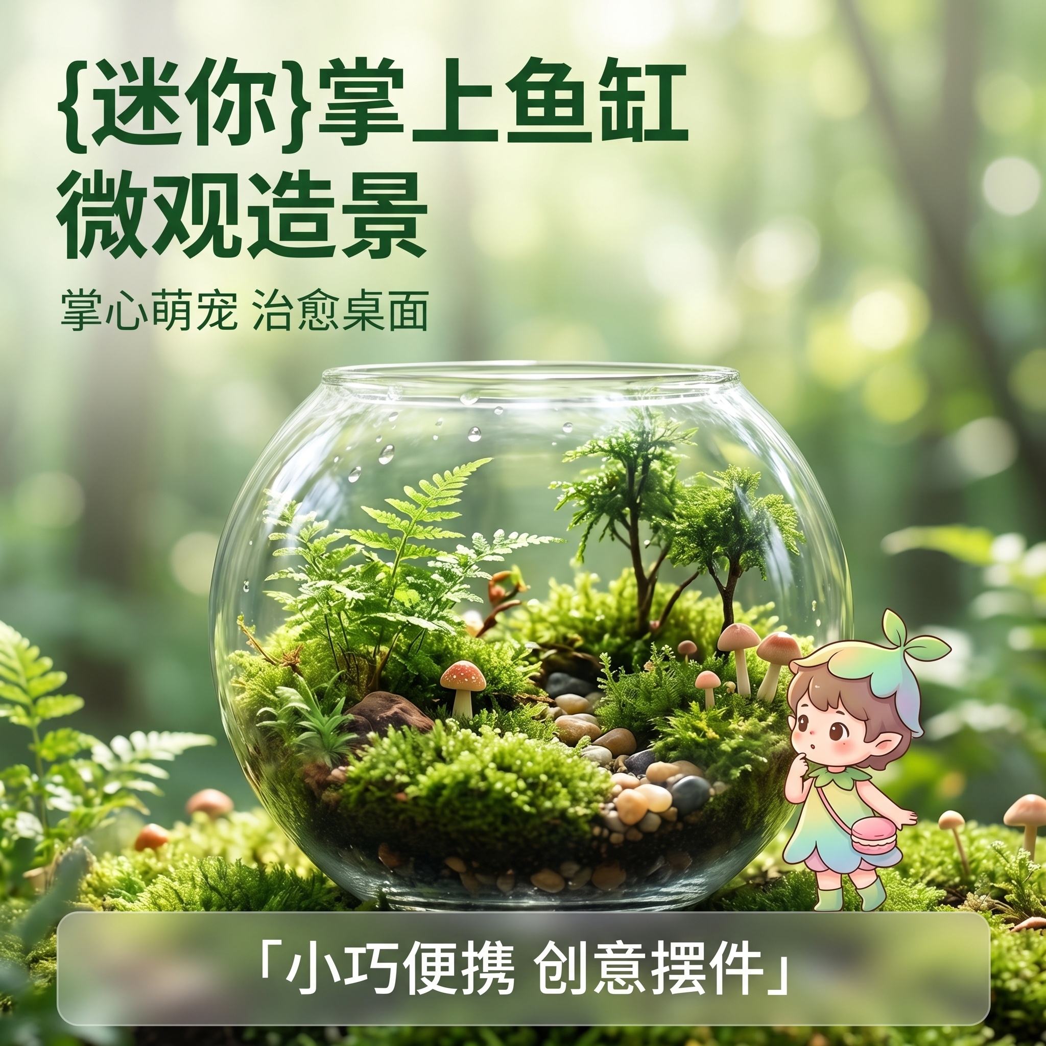 创意预览图