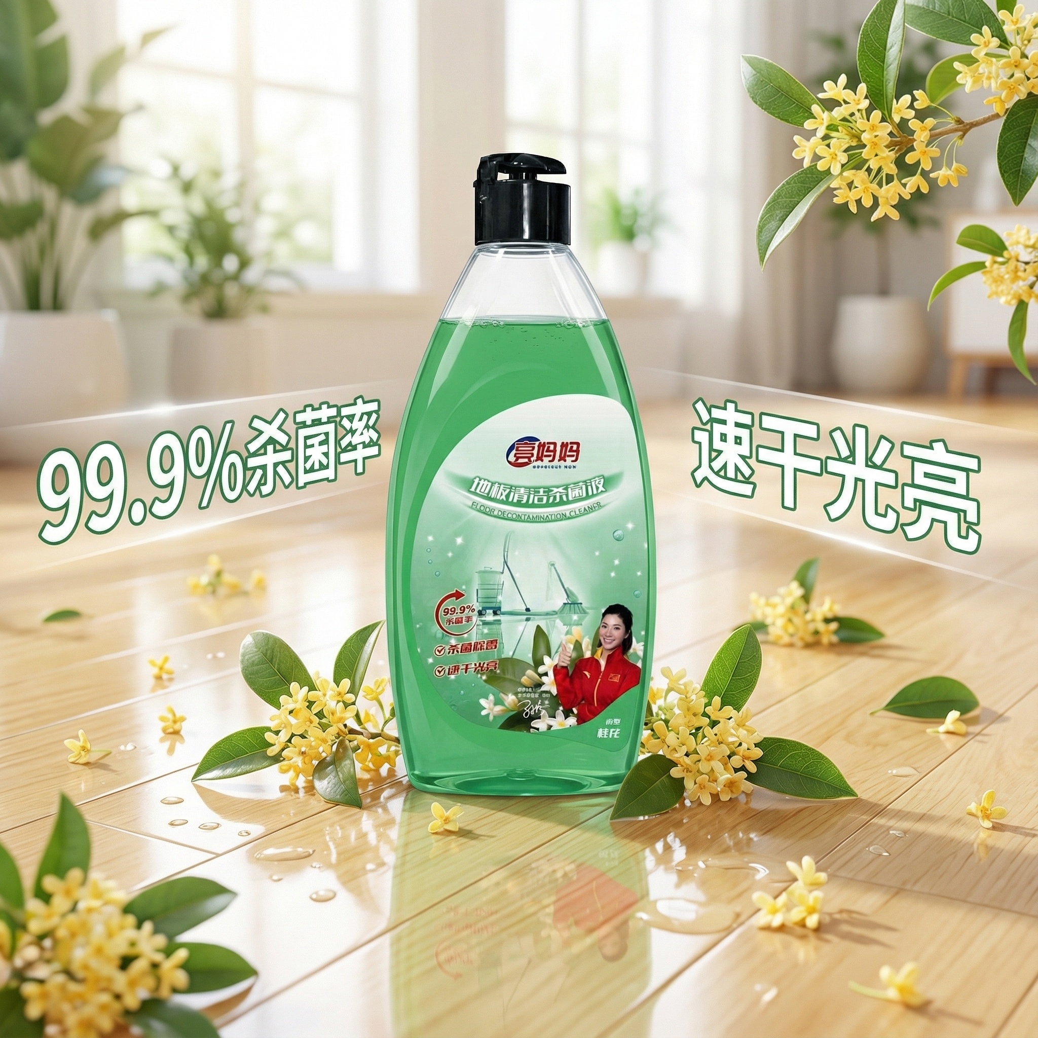 创意预览图