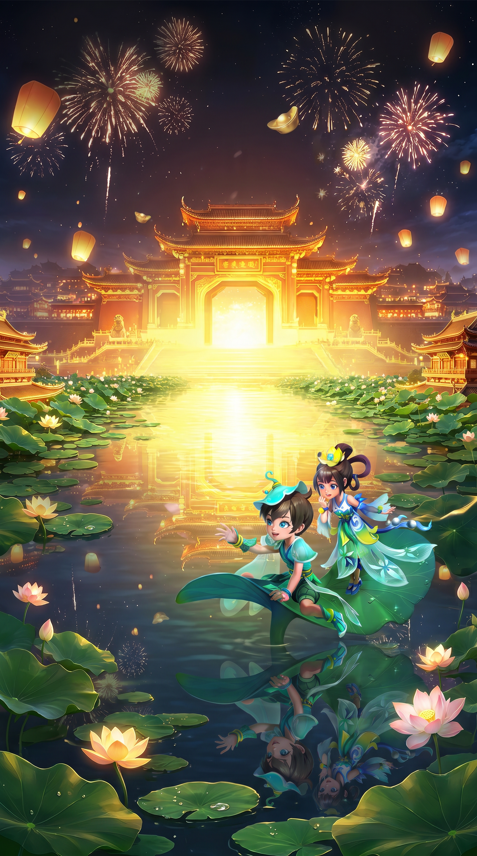 创意预览图