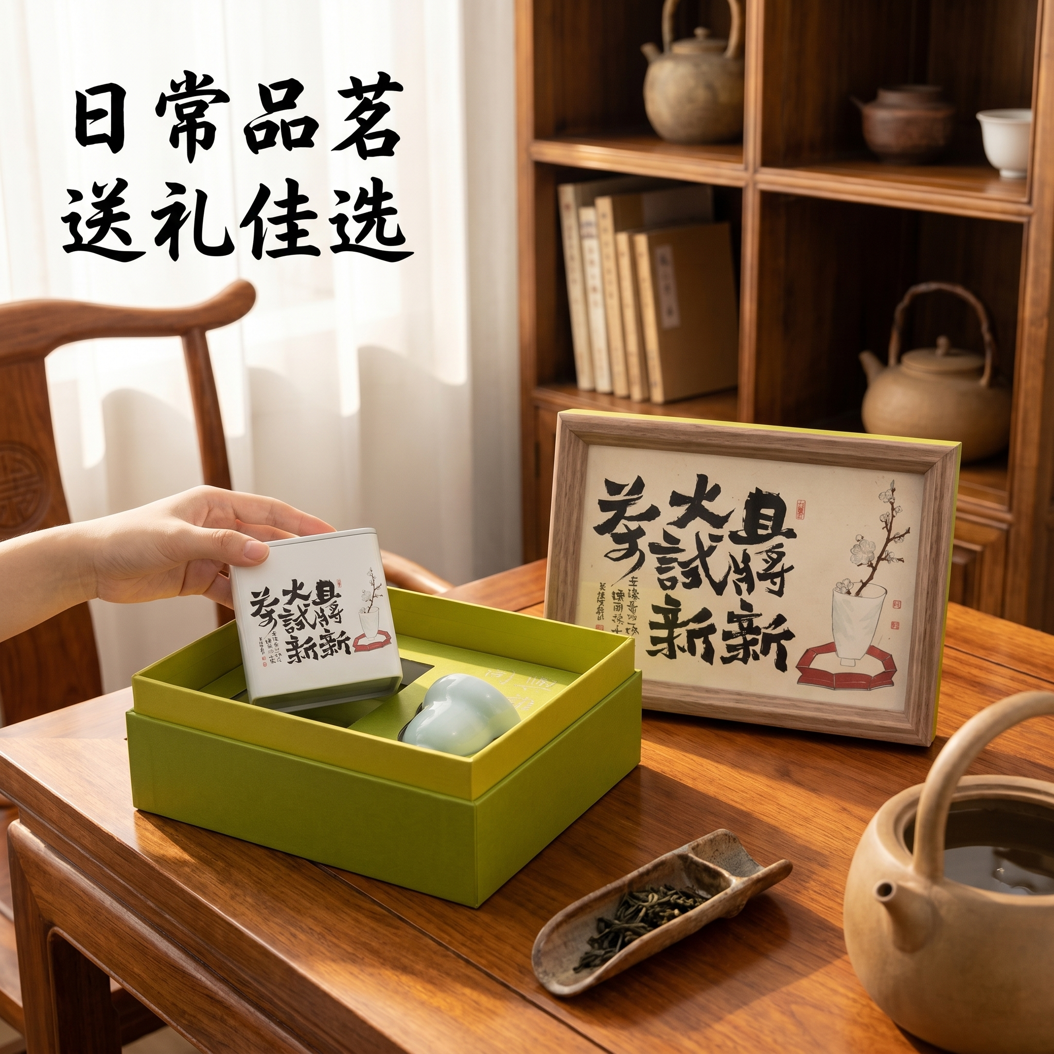 创意预览图