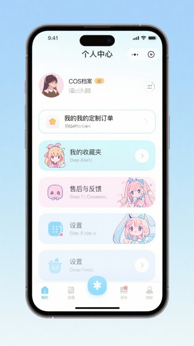 创意预览图