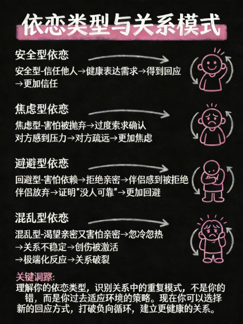 彻底去除图片右下角的扣子水印标签，保持原图的黑板风格、所有文字内容和粉色图标样式不变，用黑色黑板背景自然覆盖水印区域，保证画面完整自然。预览效果