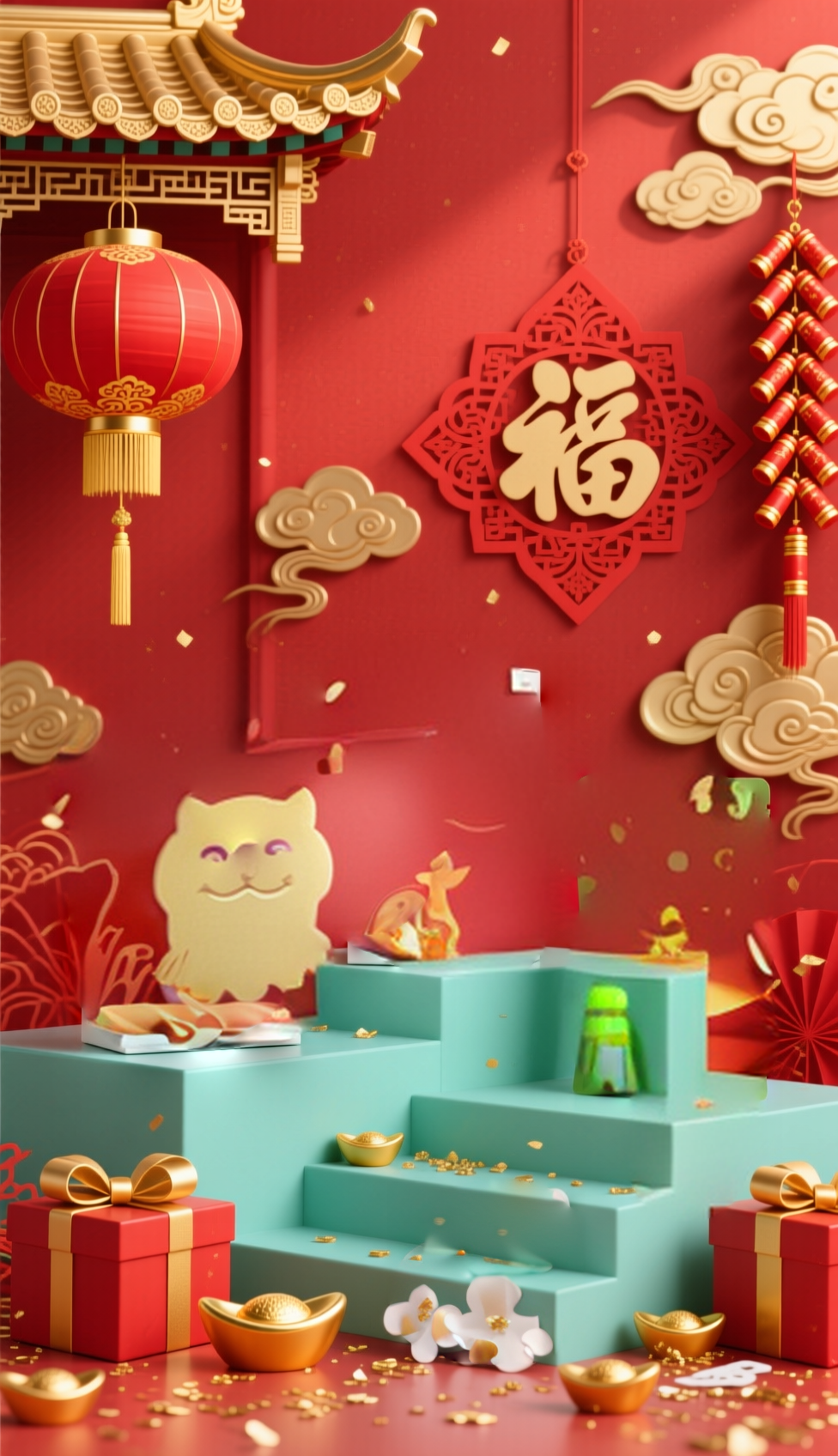 创意预览图