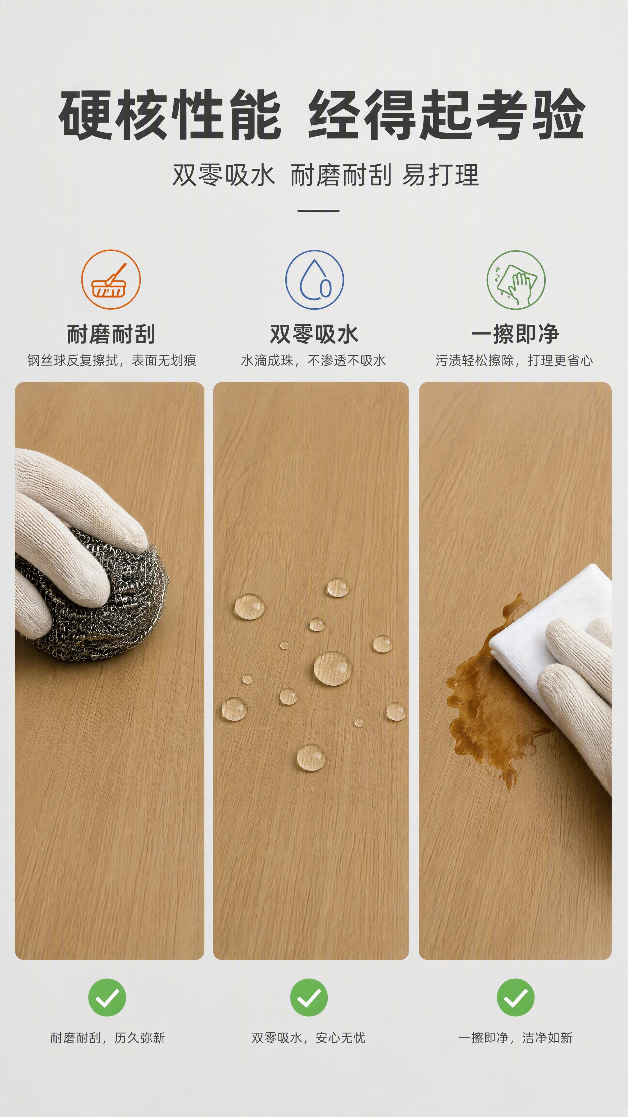[第4张] 详情页性能测试展示-无忧美家瓷砖森林秘境系列木纹砖… - 图片创意预览