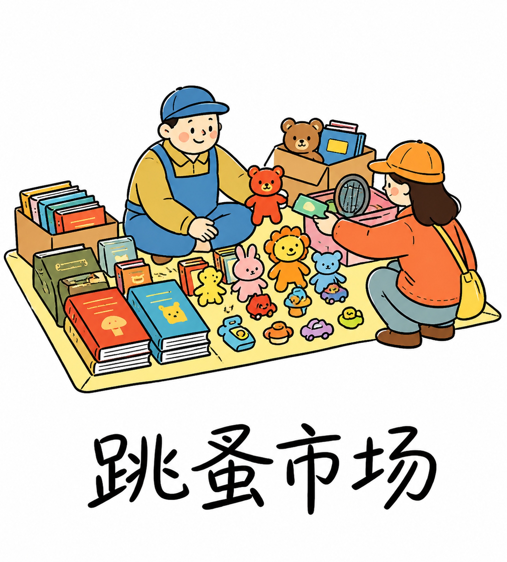 创意预览图