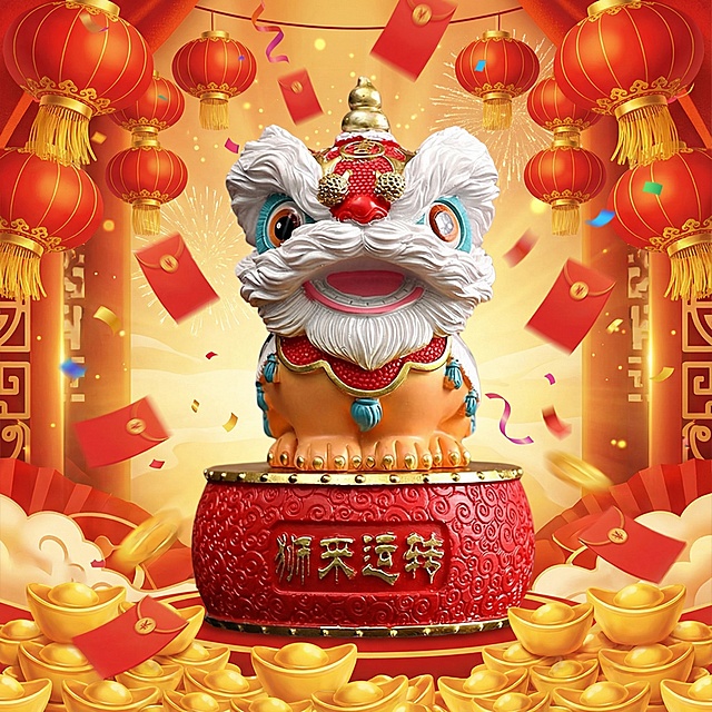 去掉现在背景，生成3张其他符合产品特征的背景