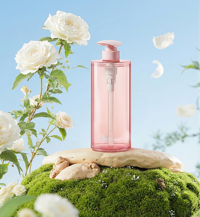 用图2中的产品替换掉图1中的产品，产品摆放参考图1中的不变