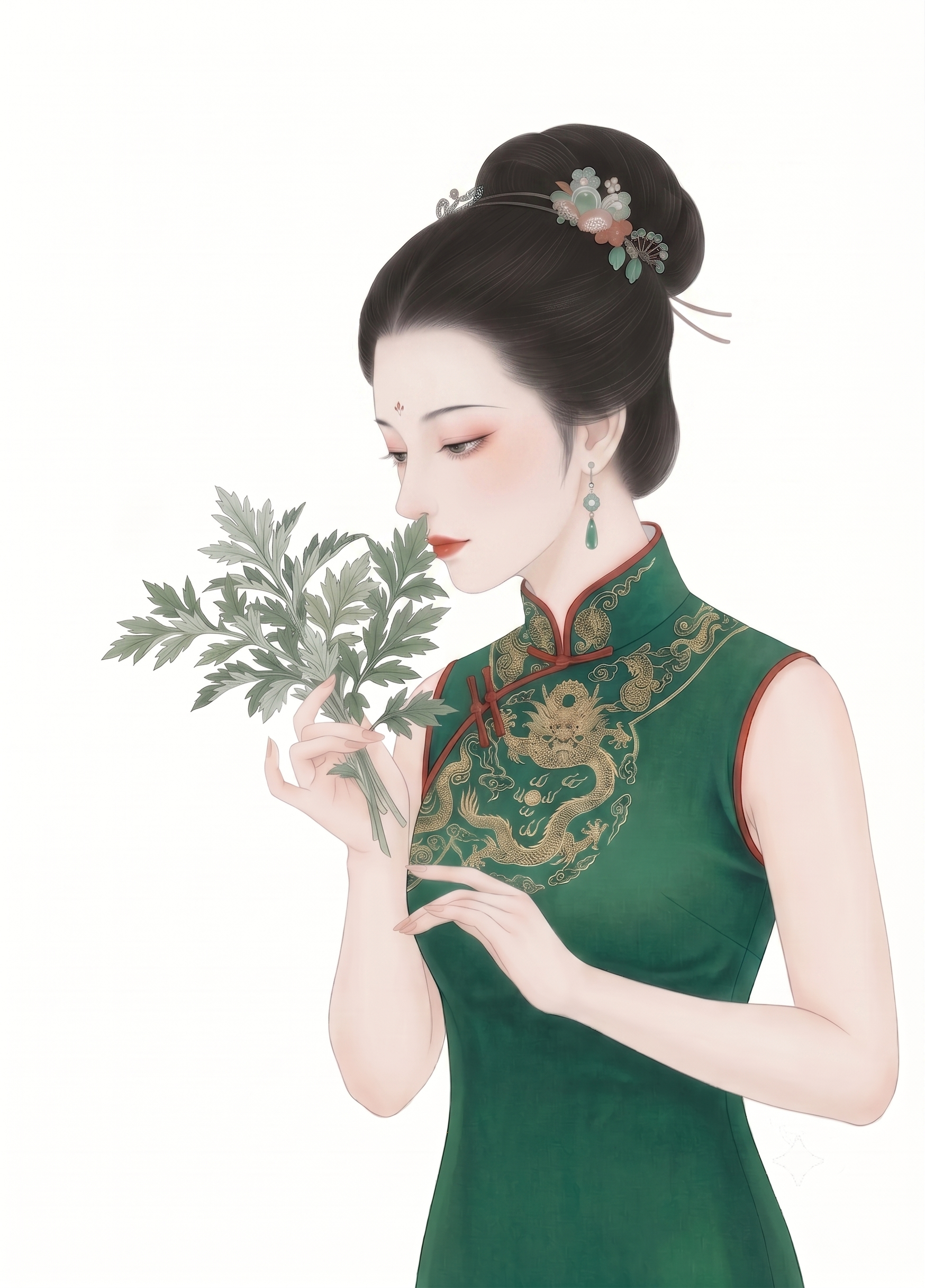 创意预览图