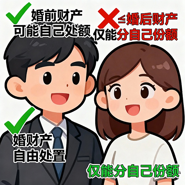 帮我把下面的文案生成3-4张图片，用于发送图文笔记二婚宝妈的隐秘焦虑：想悄悄给亲生孩子留笔钱当保障，又怕配偶知道后闹矛盾、伤感情？
更怕操作不当，反而变成“转移夫妻共同财产”，吃力不讨好！
作为宝妈律师，今天分享2个合法合规、不伤感情的方法，既能守住给娃的保障，又能维护家庭和睦 ✅
📌 先划法律红线：别踩“转移共同财产”的坑
✅ 你的婚前财产：可自由处置，想给亲娃留多少都可以，配偶无权干涉；
❌ 夫妻婚后共同财产：只能处分属于自己的份额（一般是一半），不能擅自转移全部。
核心原则：光明正大留钱，不藏着掖着，用法律文书锁定归属！
✅ 方法一：婚前财产赠与（最直接，零风险）
适合用婚前存款、房产、理财给娃留保障，操作简单，证据链完整即可。
1.签《赠与协议》：明确写清“本人自愿将婚前财产XXX（金额/房产信息）赠与亲生孩子XXX，与配偶无关，属于孩子个人财产”；
2.优先公证：去公证处公证协议，法律效力翻倍，后续有争议也能直接作为证据；
3.转账/过户备注：给娃转钱时标注“婚前财产赠与亲生孩子XXX”，房产过户直接写娃的名字，避免混同。
👉 配偶问起就坦诚说：“这是我婚前攒的钱，想给孩子留个保障，咱们的共同财产还是归我们俩，互不影响。”
✅ 方法二：保险金信托（隔离效果拉满）
适合想长期保障、避免财产被分割的宝妈，既能留钱，又能指定用途。
1.选对保险：给自己买寿险、年金险或增额终身寿，保费用婚前财产支付；
2.指定受益人：明确写“唯一受益人为亲生孩子XXX”，并注明“身故/生存保险金仅归受益人个人所有”；
3.优势：保险金不算遗产，哪怕未来有继承纠纷，配偶、继子女也无权分割，还能约定孩子成年后再领取，避免挥霍。
⚠️ 宝妈避坑提醒
•别用婚后共同财产“偷偷”给娃留钱，容易被认定为转移财产，反而引发纠纷；
•赠与协议、保险单、转账记录都要妥善保管，形成完整证据链；
•二婚家庭的财产规划，“透明+合法”比“隐瞒”更能长久，尊重彼此边界很重要。
💬 二婚宝妈想给亲娃留保障，从来都不是自私，而是为人母的牵挂。用对法律方法，既能守护孩子，也能守住家庭和平。
你有二婚财产规划的困惑吗？评论区留言，我来帮你分析！