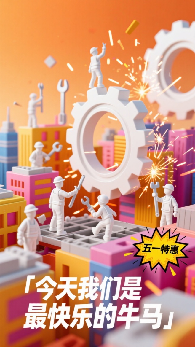 创意预览图