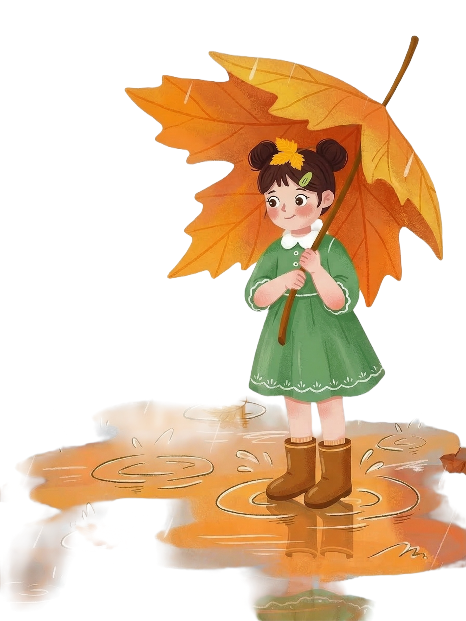 创意预览图