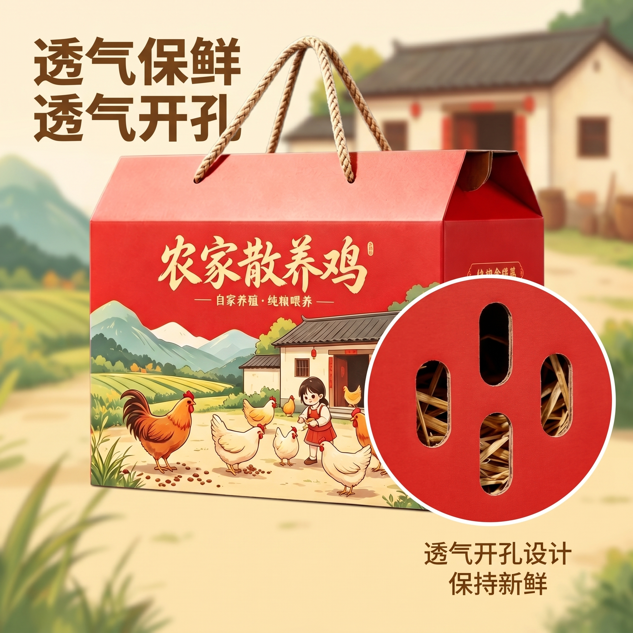 创意预览图