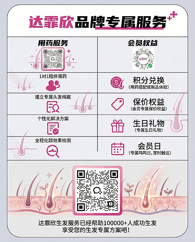 完美，二维码及周边设计再美化一下