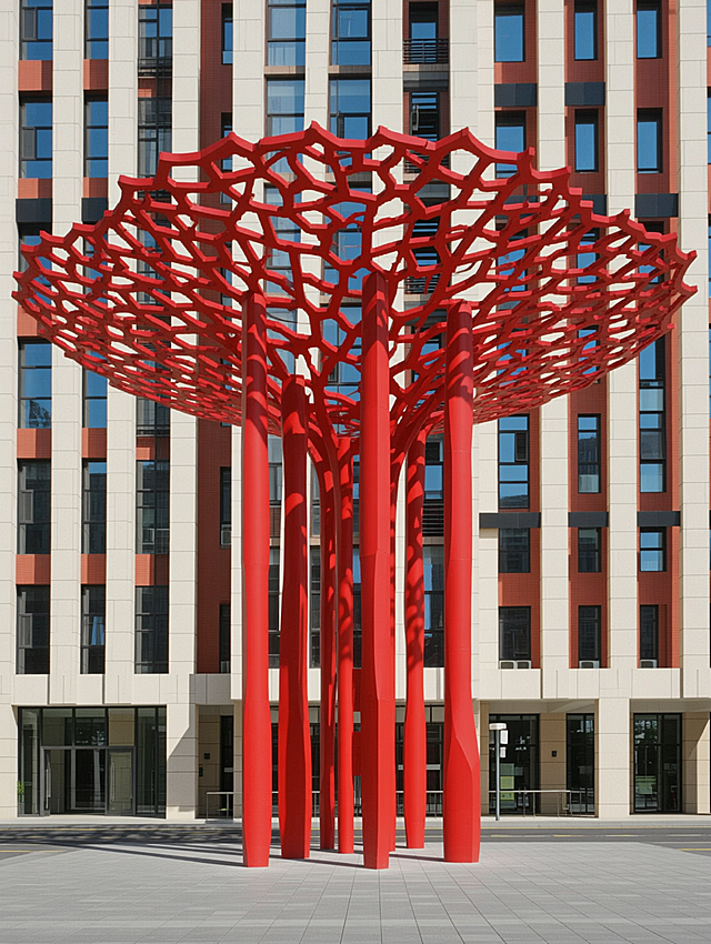 基于参考图生成相似图