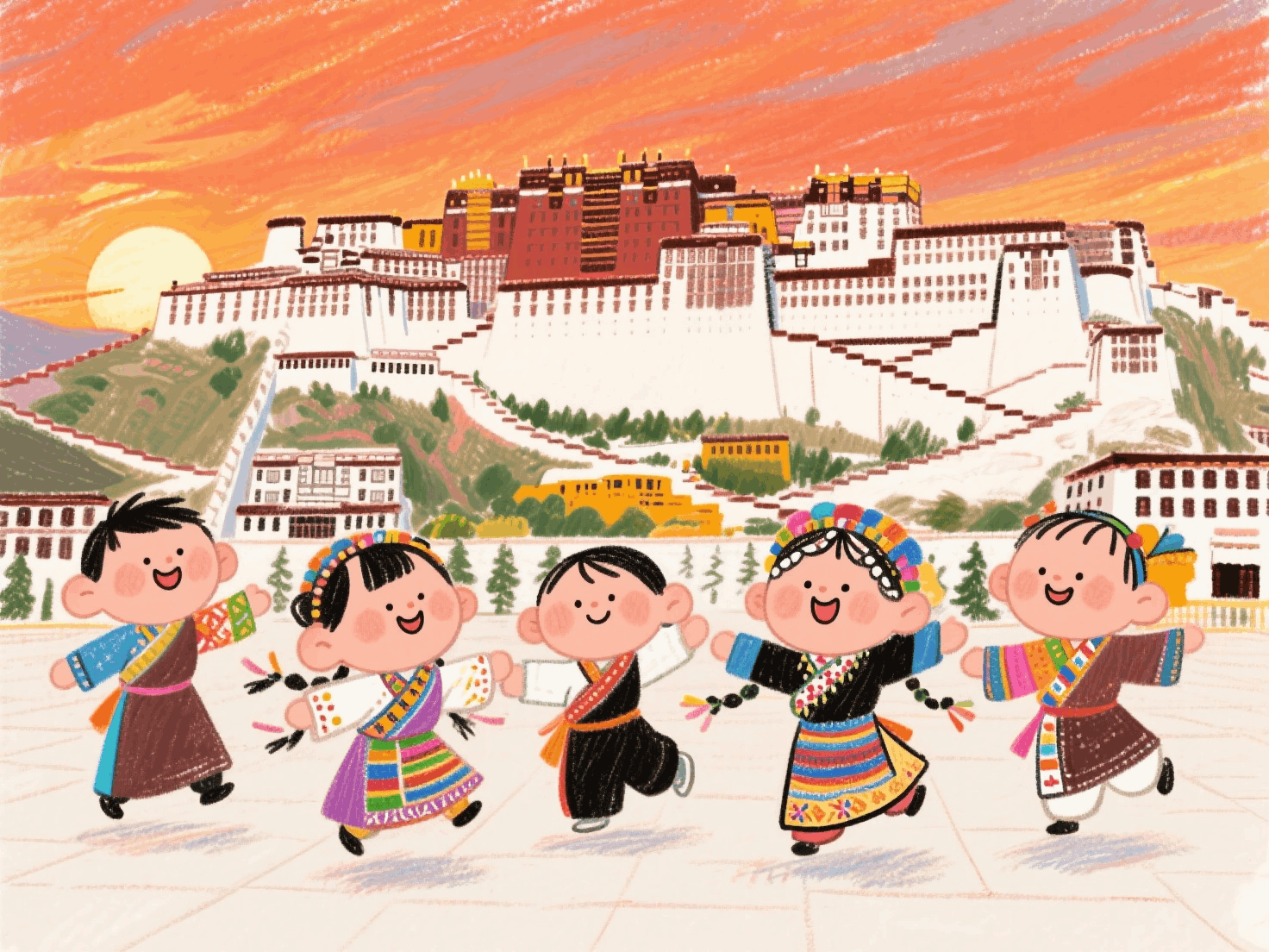 结果图