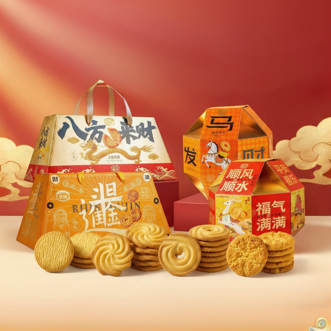 预览效果