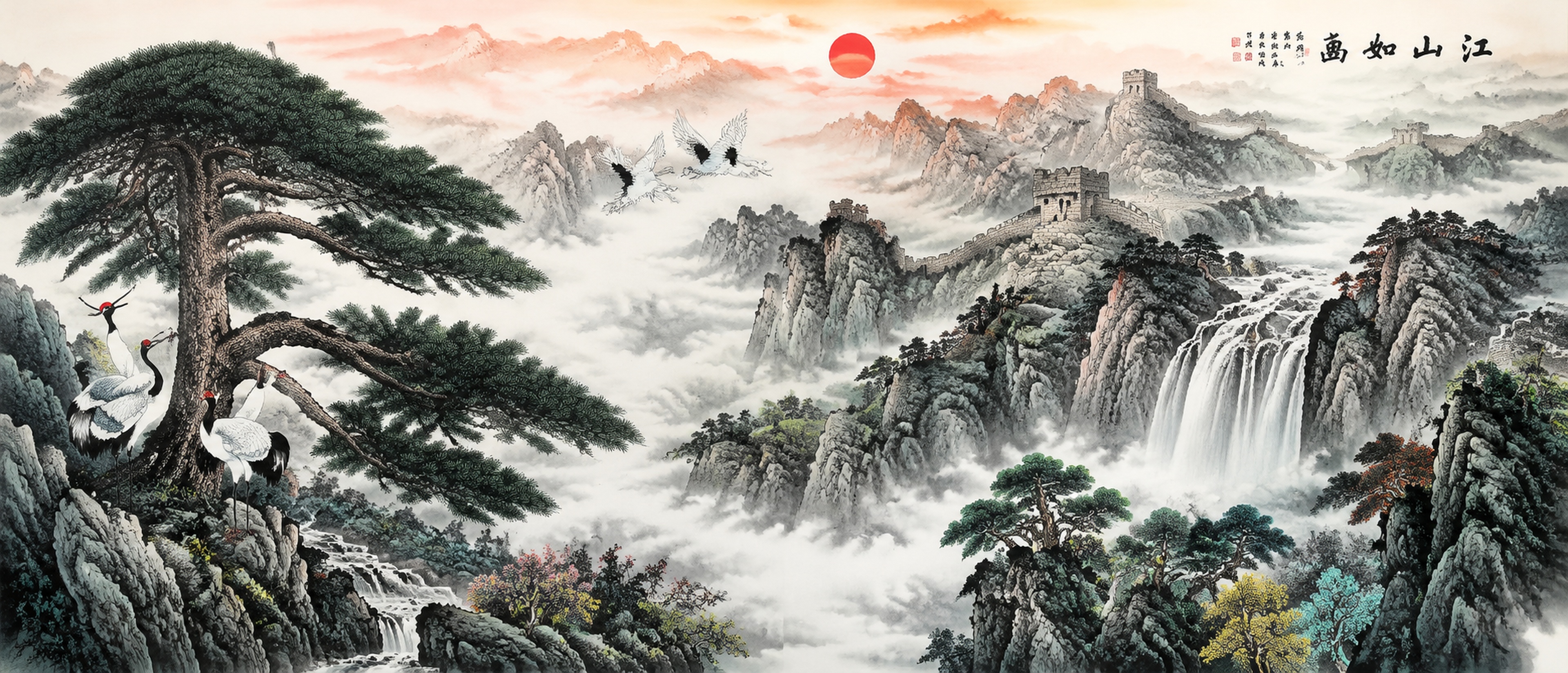 创意预览图
