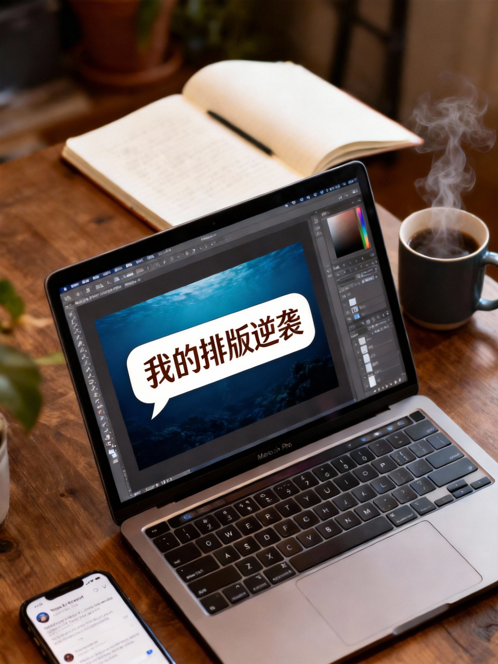 创意预览图