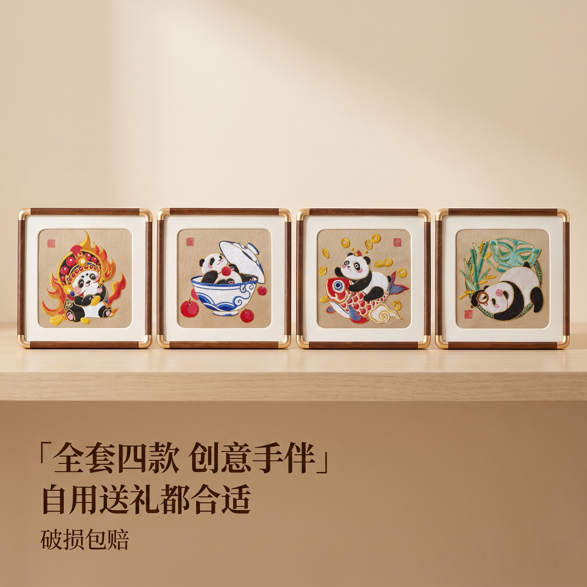 创意预览图