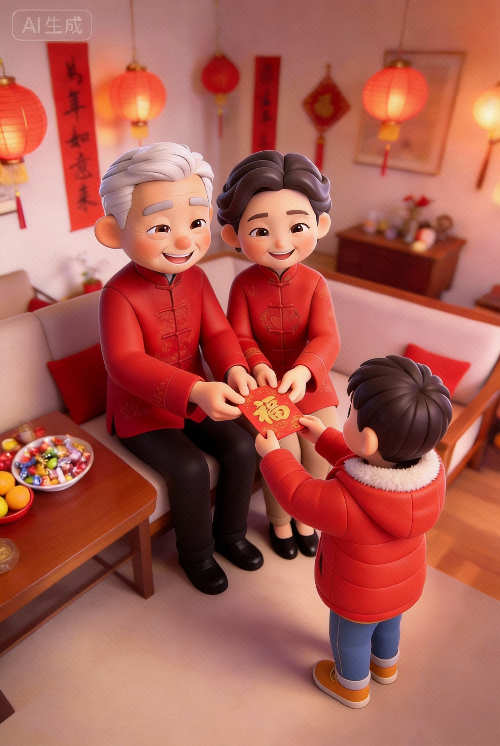 创意预览图