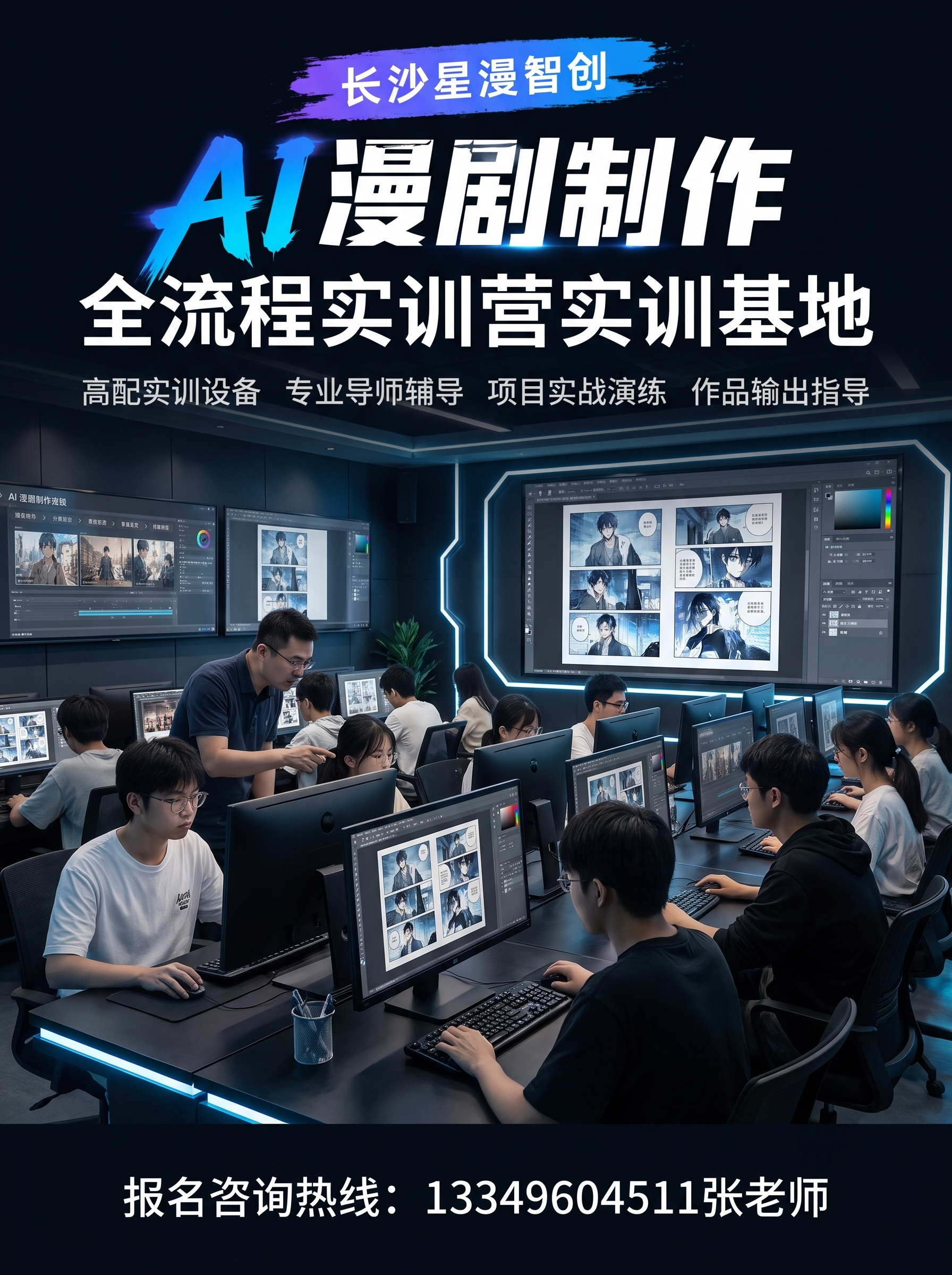 创意预览图
