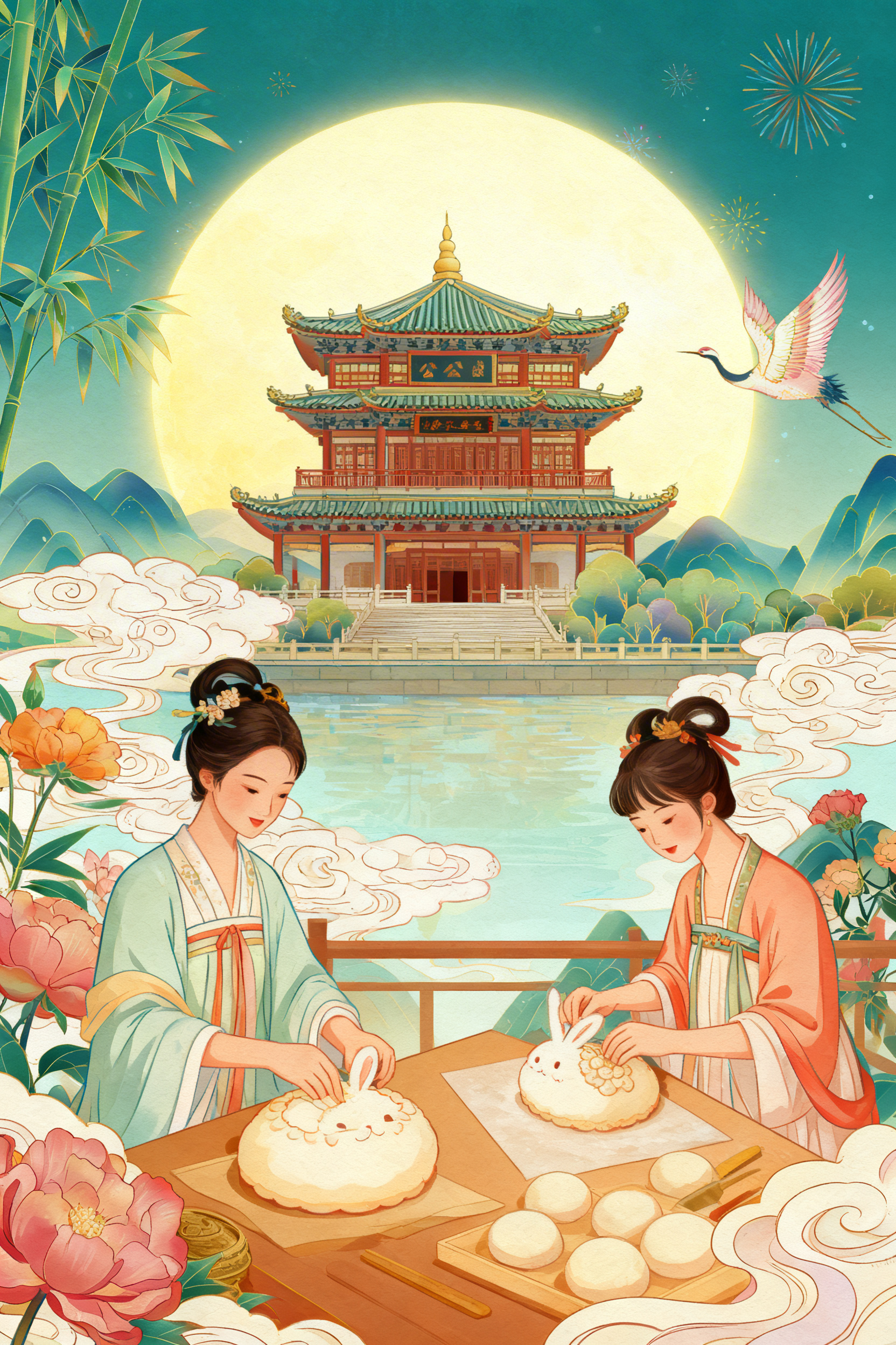 创意预览图