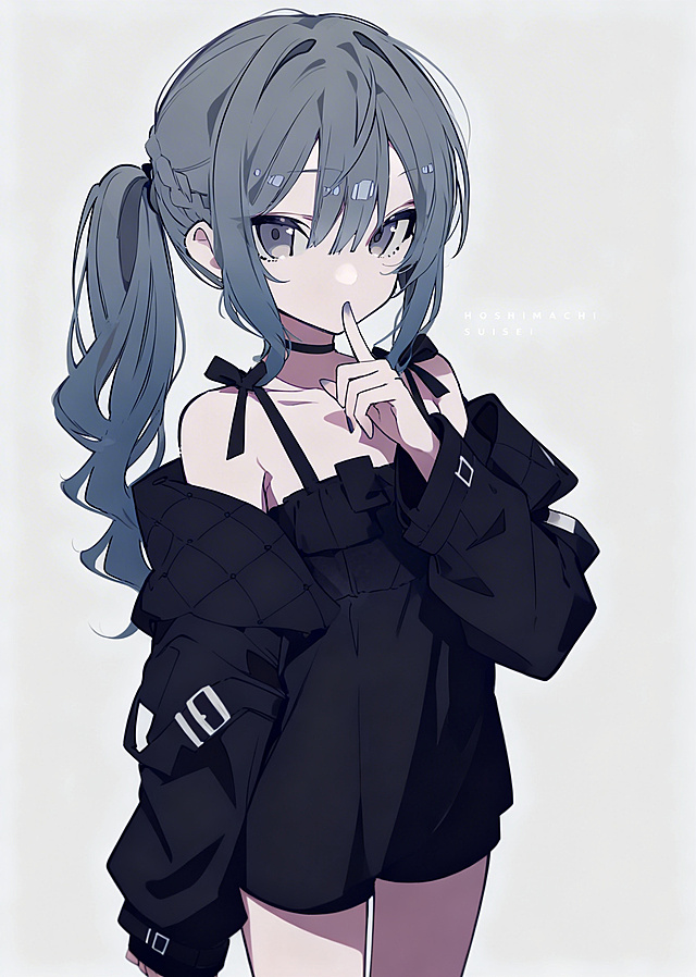 生成该人物的全身形象