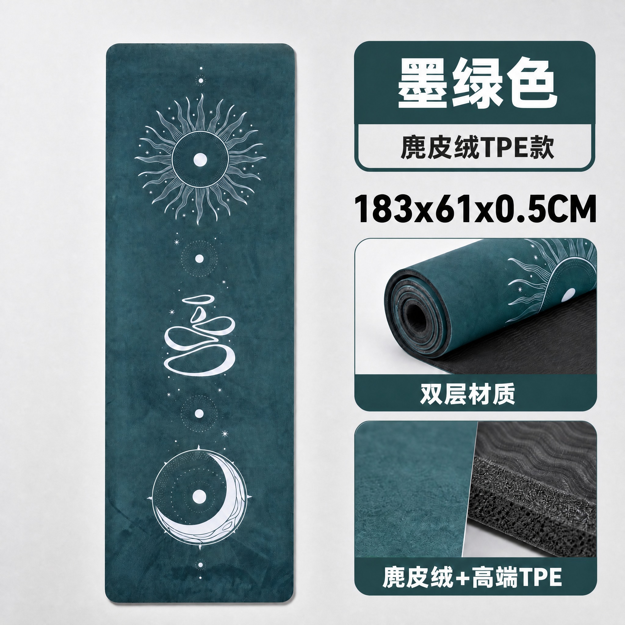 稿定 AI 图片作品 - 图片创意预览