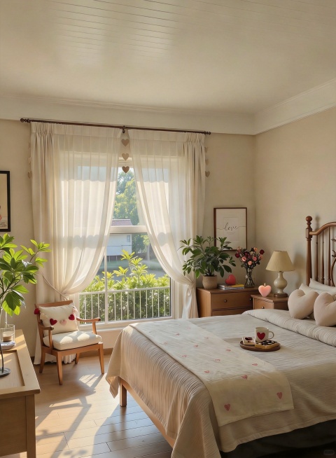 把灯去掉预览效果