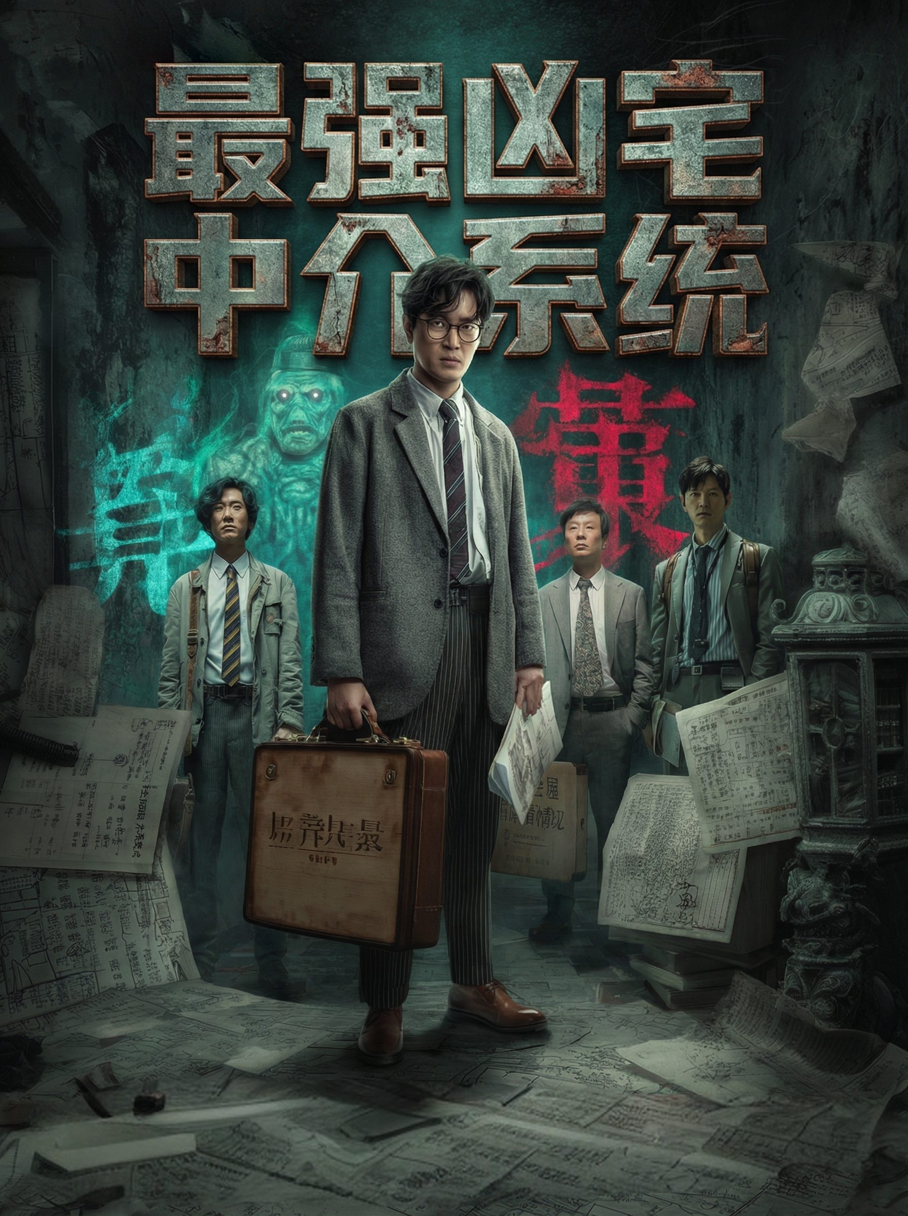 创意预览图