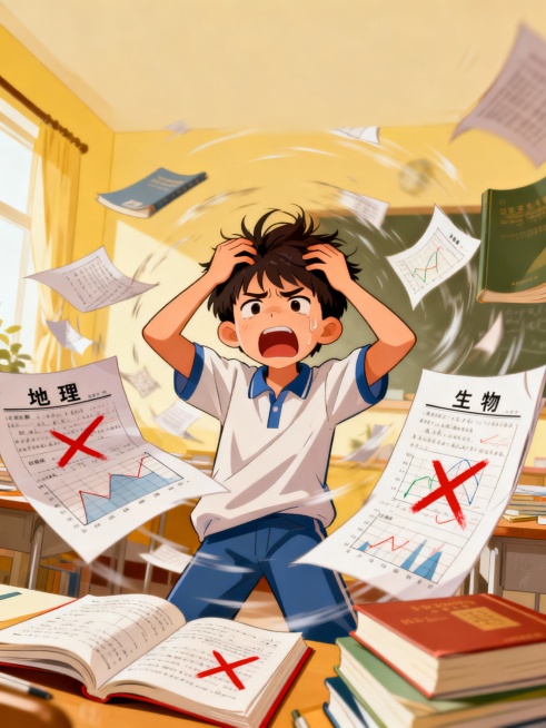 重新生成预览效果