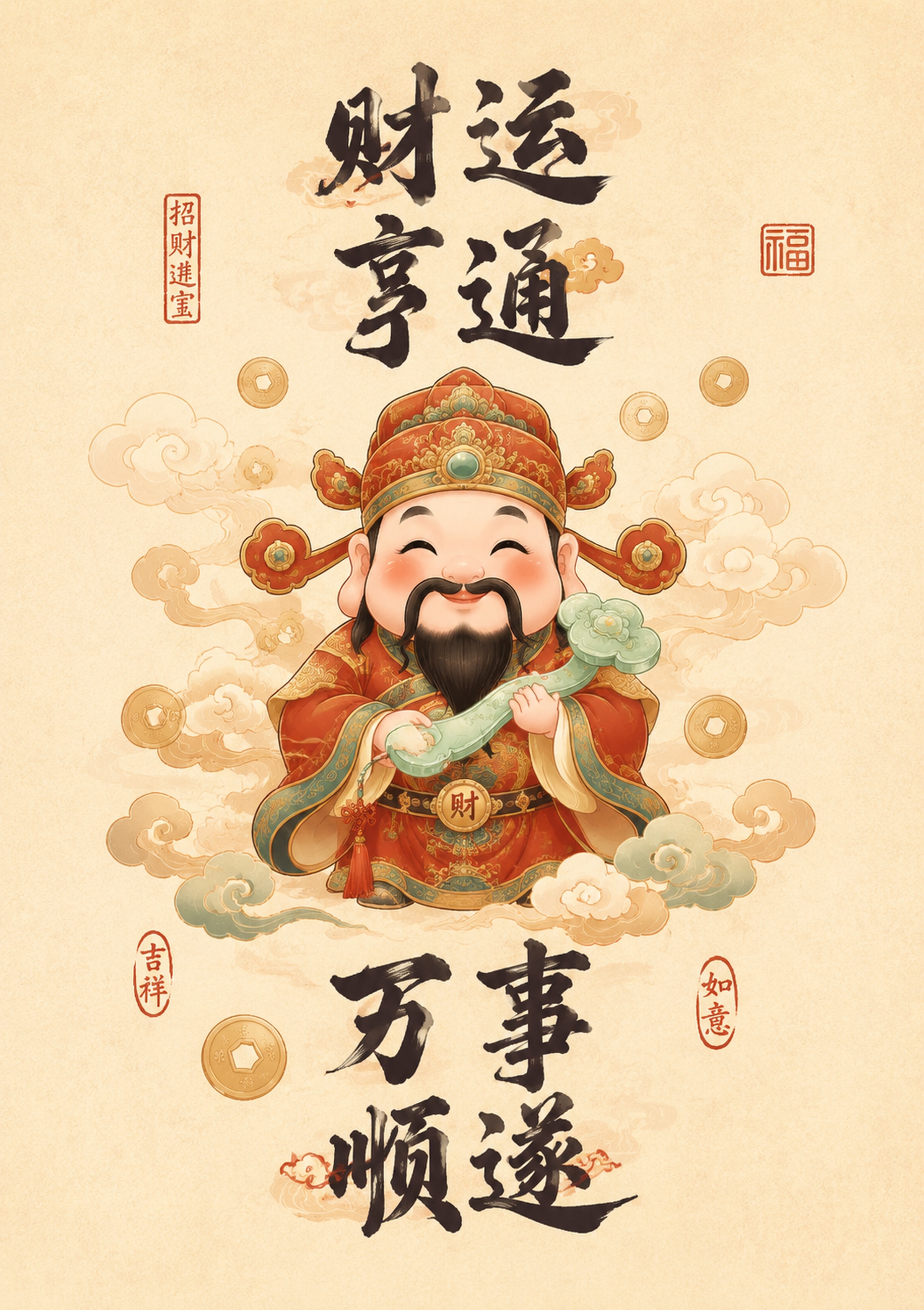 创意预览图