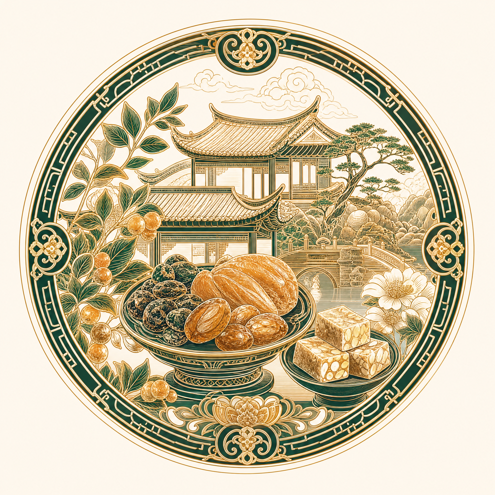 创意预览图