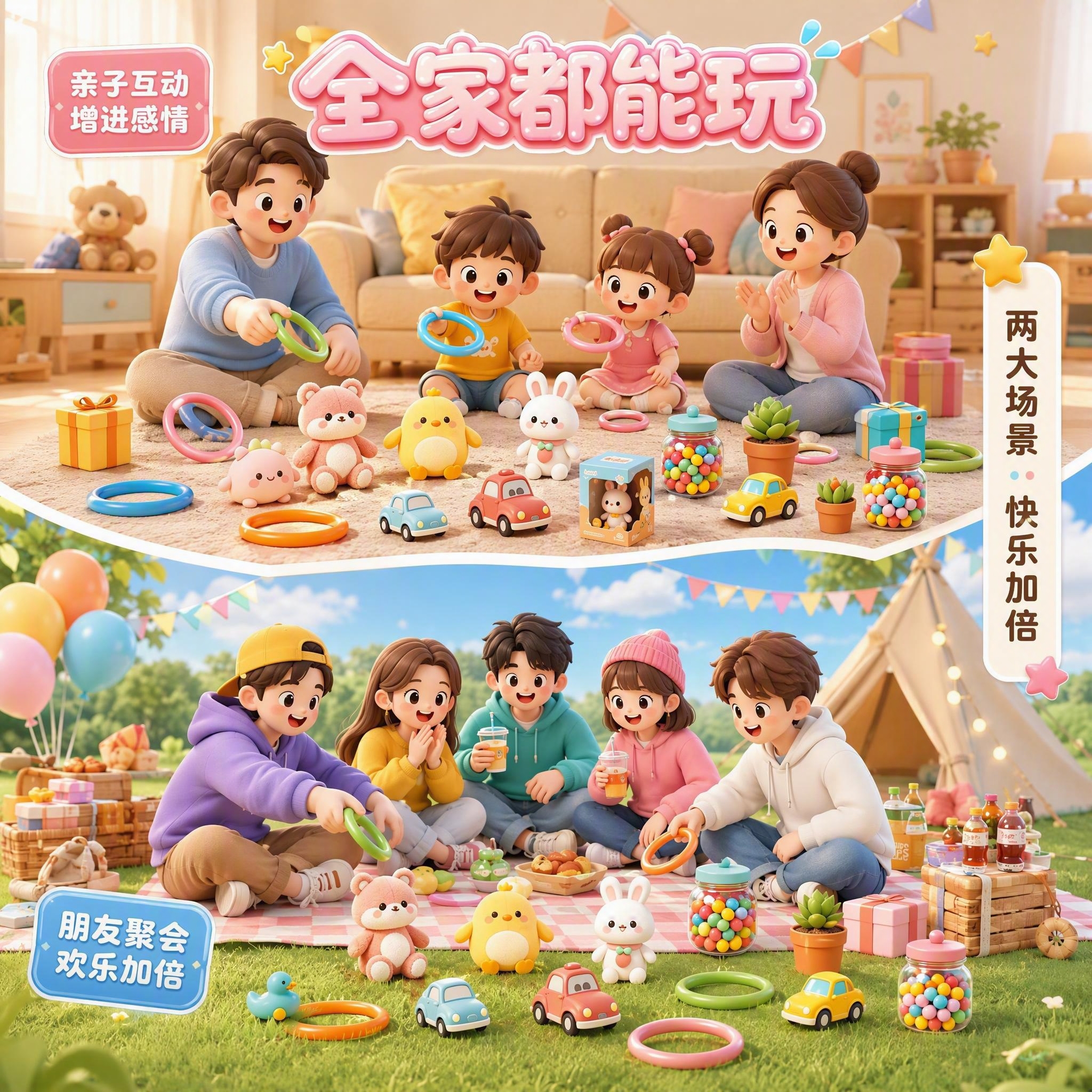 创意预览图
