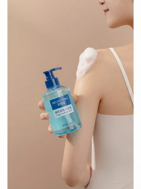 第1张模特图上的产品换成第2张预览效果