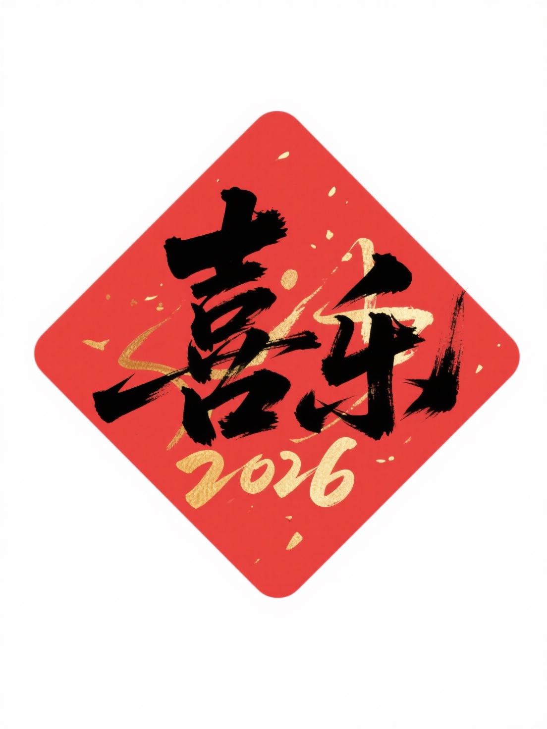 创意预览图