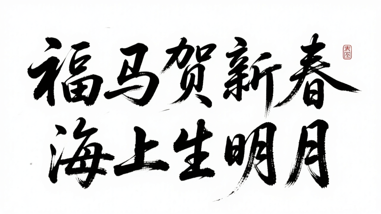 创意预览图