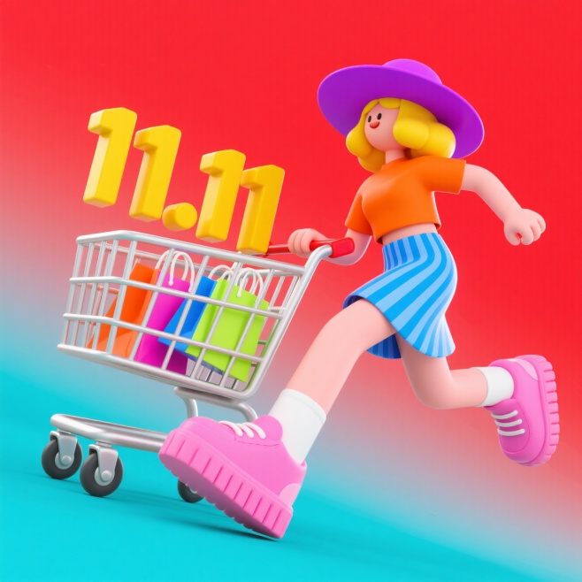 创意预览图